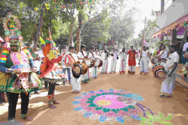 gallery - pongal-celebration-0n-09012026 - 8