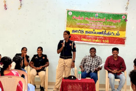 gallery - singapen-athiradi-padai-awareness-program - 1