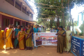 gallery - food-nutritionhealth-and-welfare-rally - 1