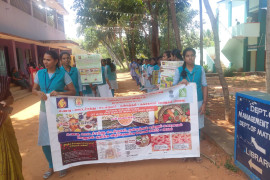 gallery - food-nutritionhealth-and-welfare-rally - 2
