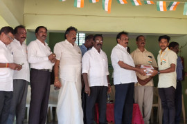 gallery - republic-day-celebration - 14