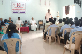 gallery - bharathiya-mozhihal-dinavizha-2025 - 2