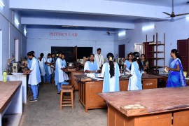 infrastructure - Physics Lab - 2