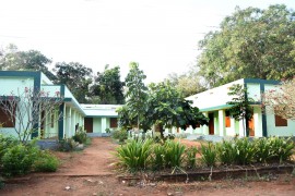 infrastructure - Campus Inside - 1