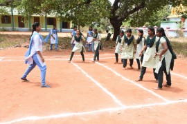 infrastructure - Play Ground - 1