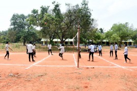 infrastructure - Play Ground - 3