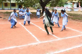 infrastructure - Play Ground - 2