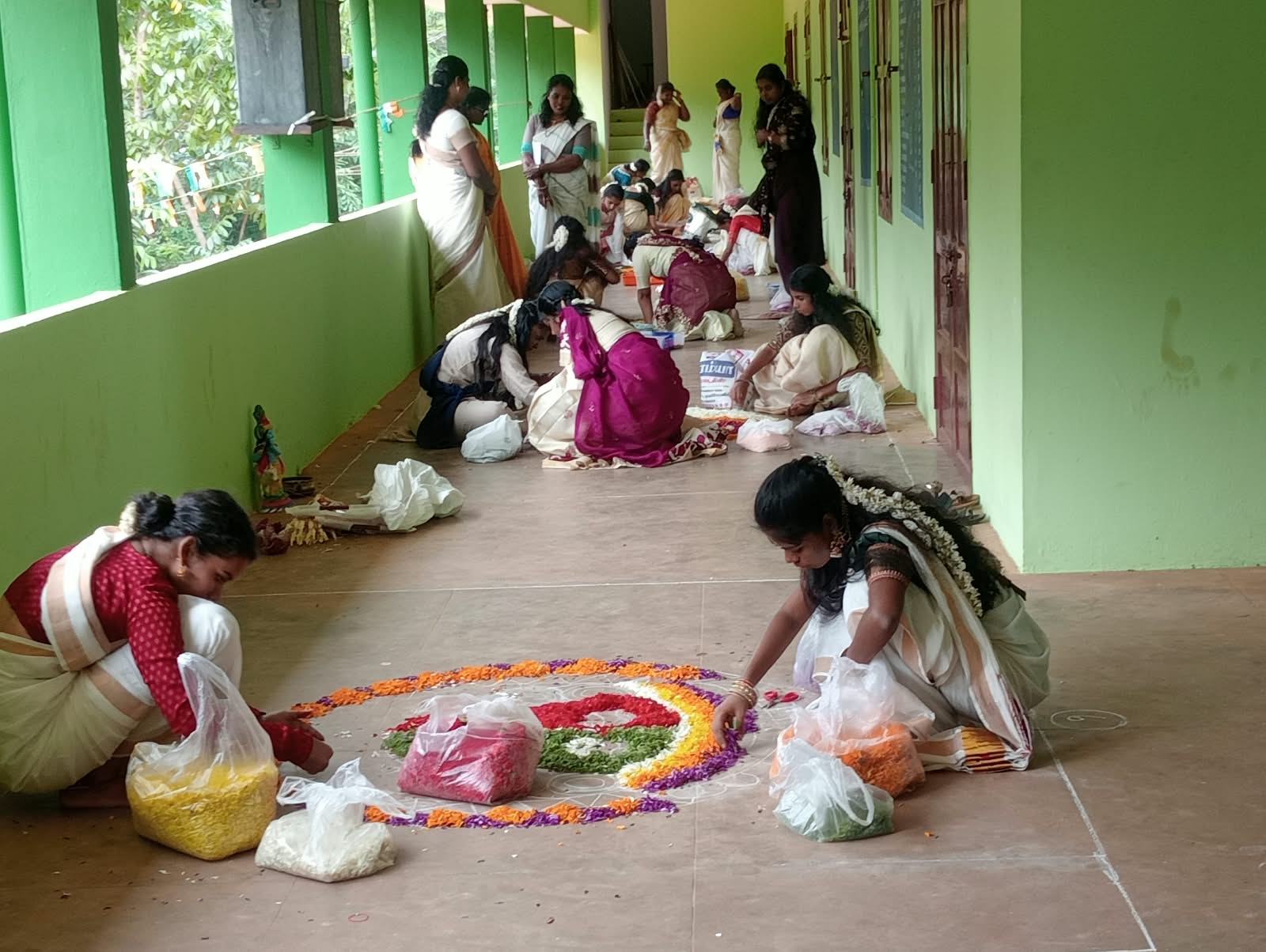 ONAM CELEBRATION 2026