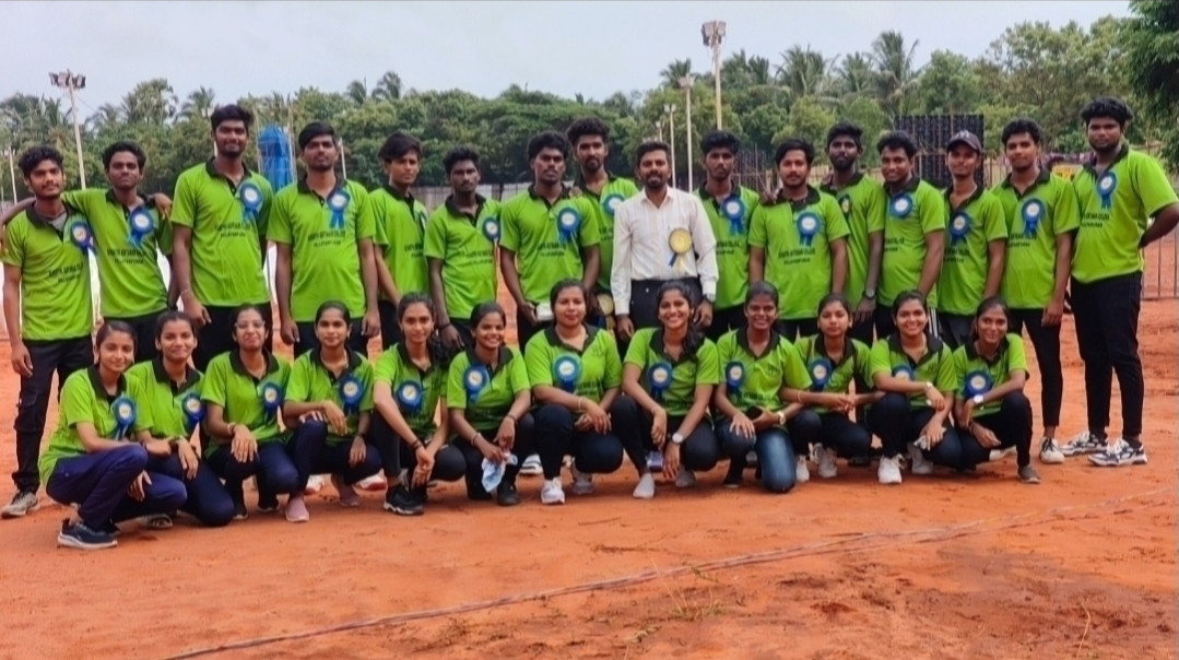 Star night function volunteers