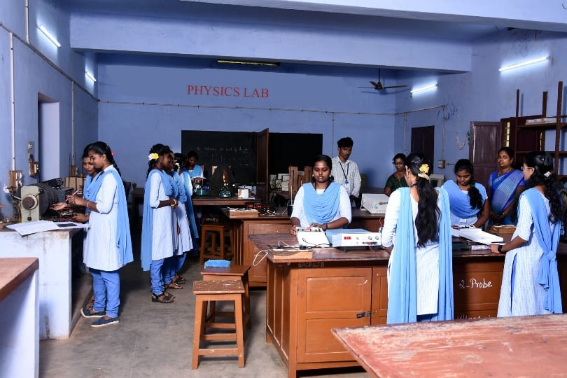 Physics Lab