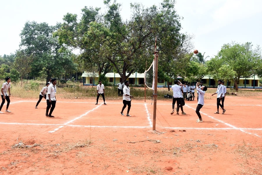 Play Ground